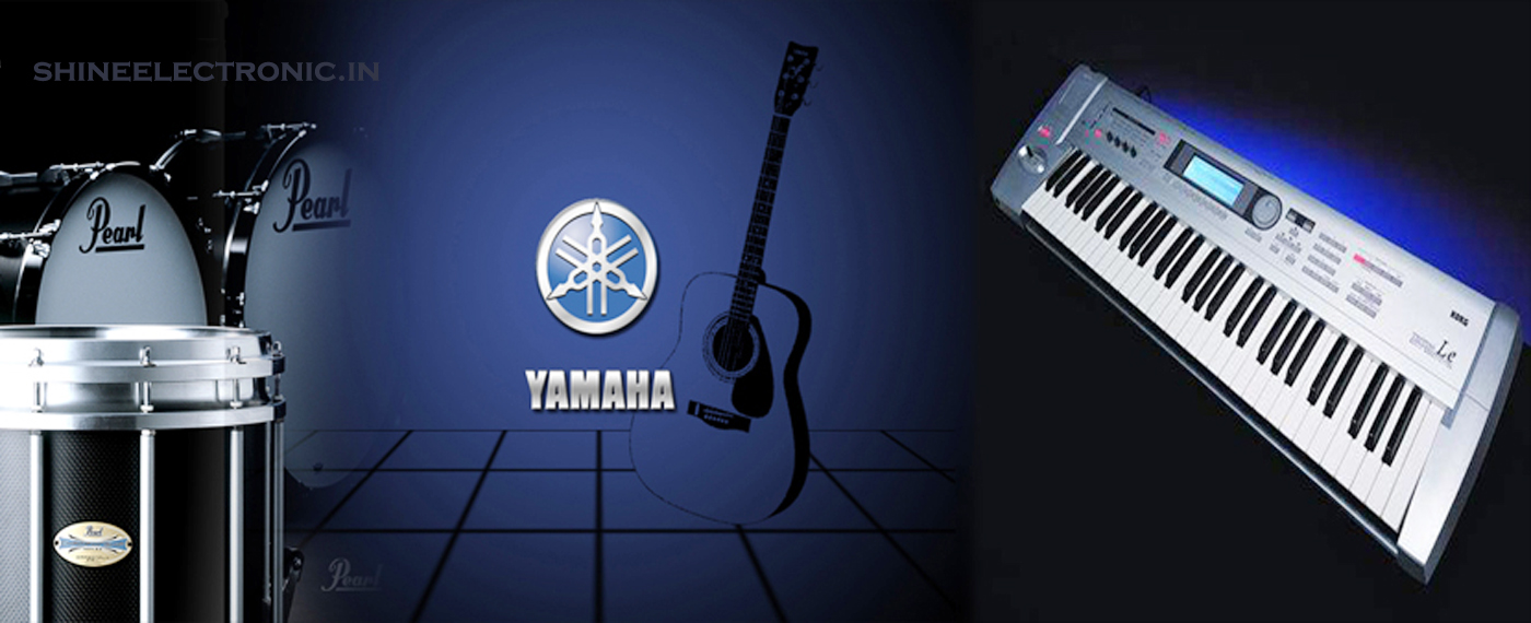 Yamaha Authorized Service Centre in Coimbatore